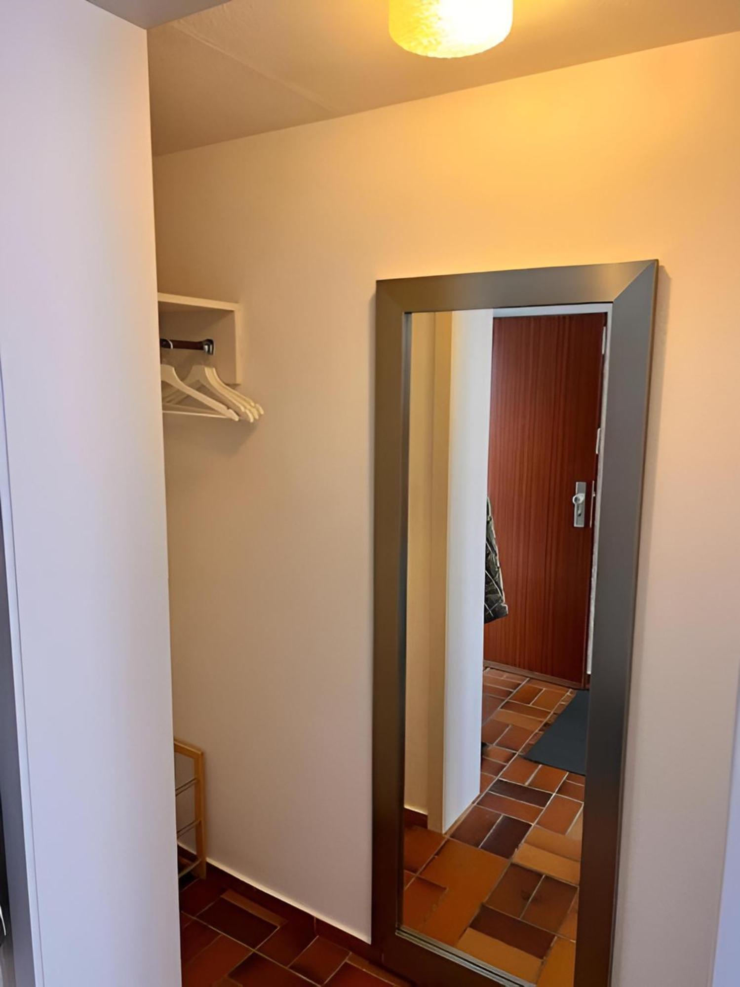 Vakantiewoning Ferienwohnung Paula Sauerland Schmallenberg Zewnętrze zdjęcie