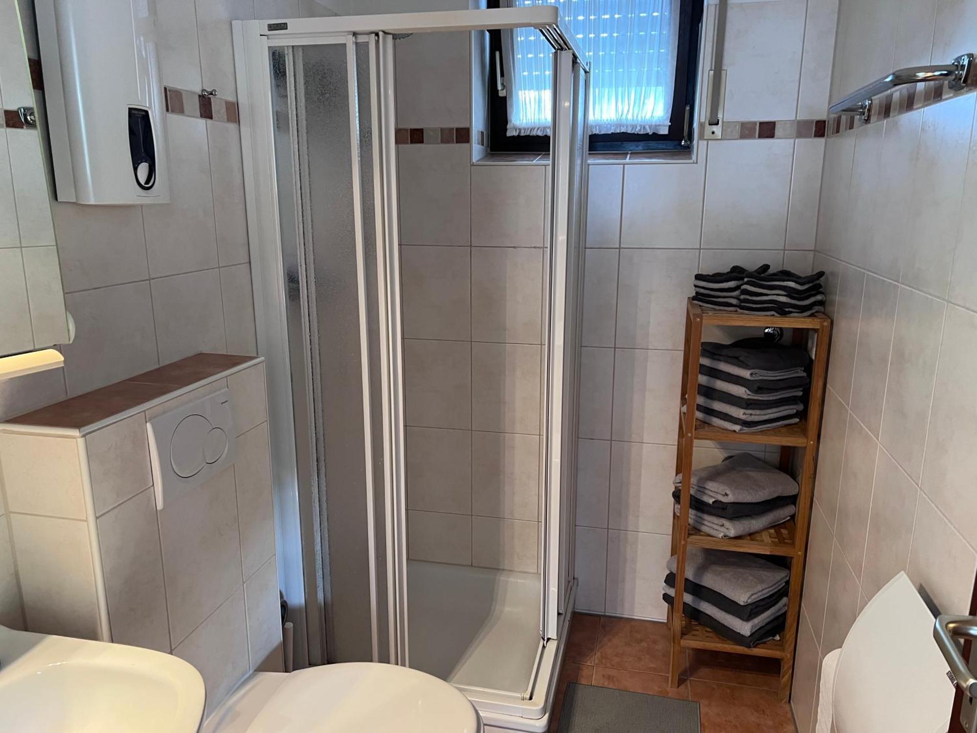 Vakantiewoning Ferienwohnung Paula Sauerland Schmallenberg Zewnętrze zdjęcie
