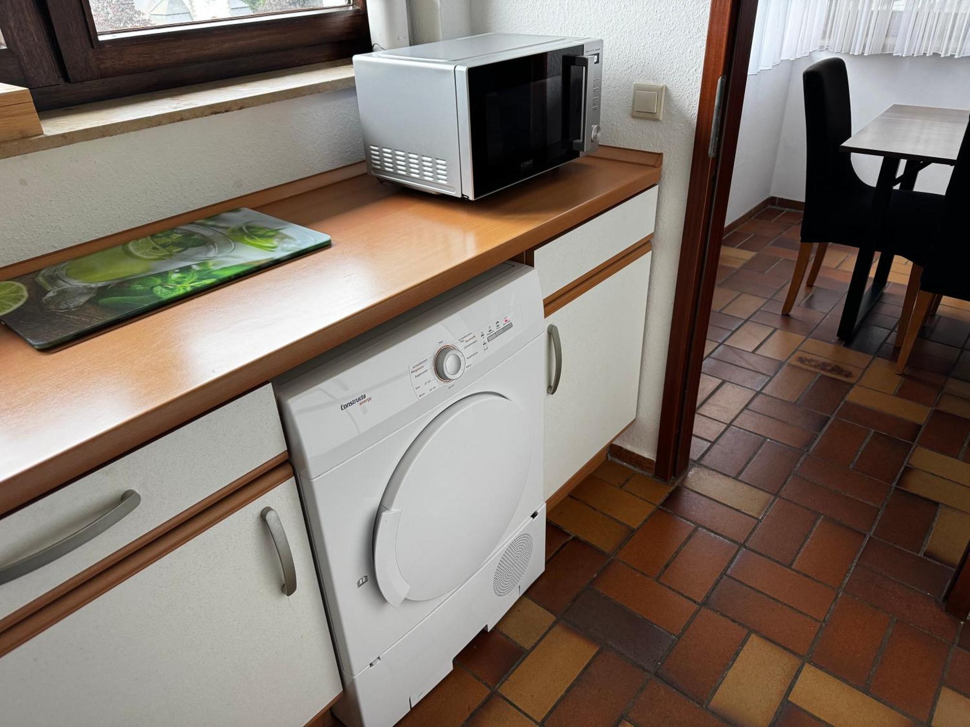 Vakantiewoning Ferienwohnung Paula Sauerland Schmallenberg Zewnętrze zdjęcie